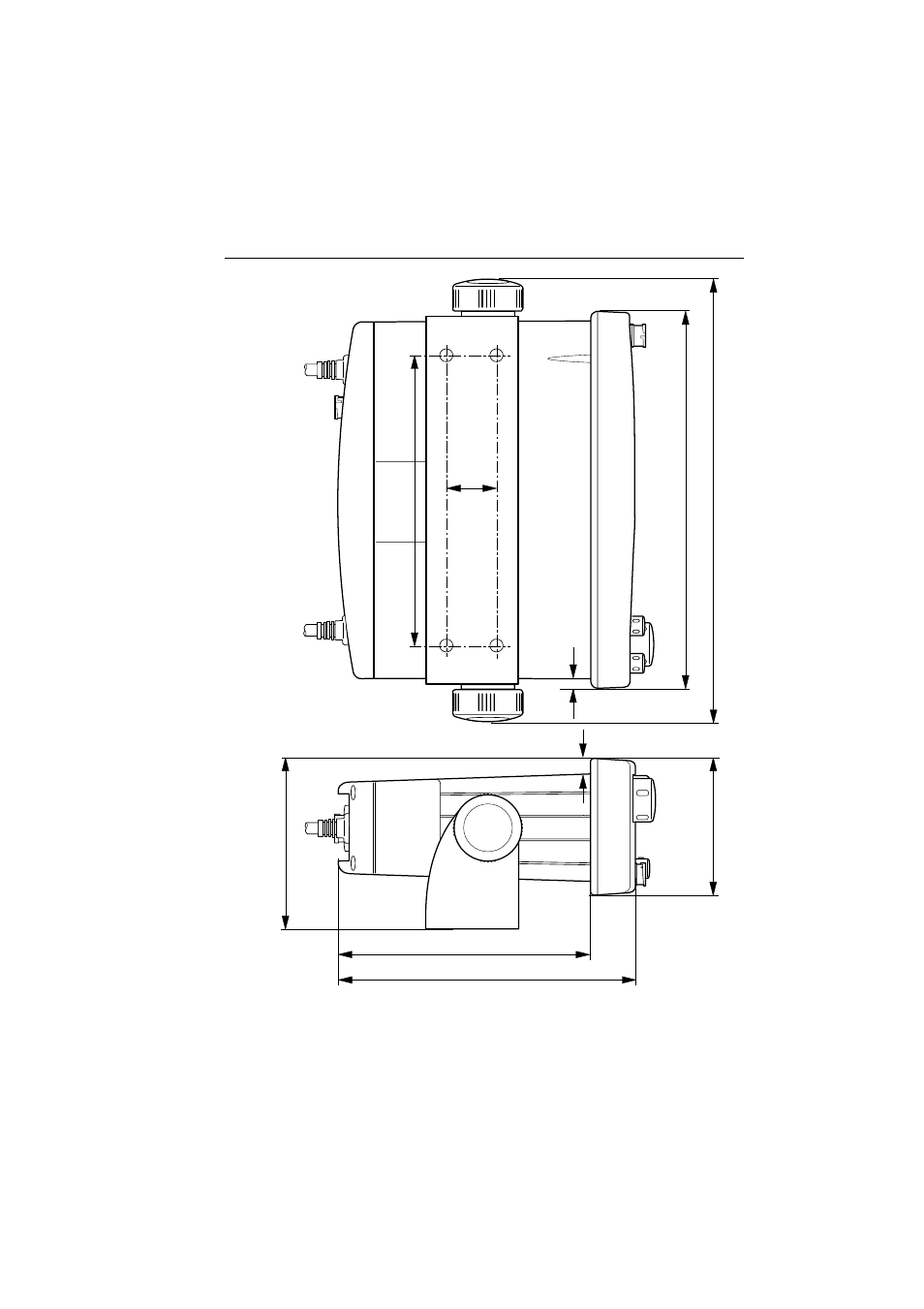 Raymarine Ray215 User Manual | Page 18 / 134