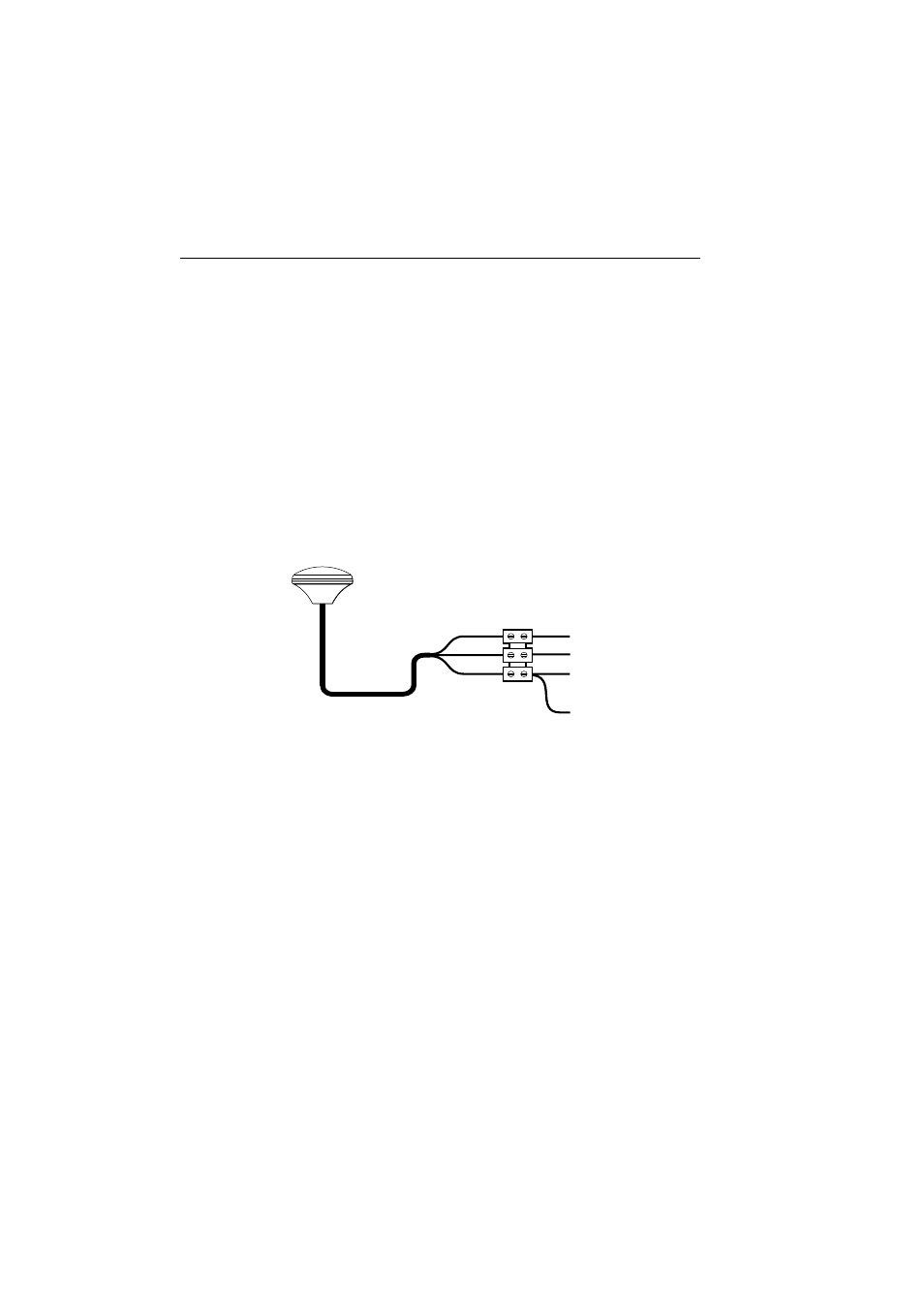 3 nmea data, 4 antenna connections | Raymarine Ray215 User Manual | Page 21 / 134