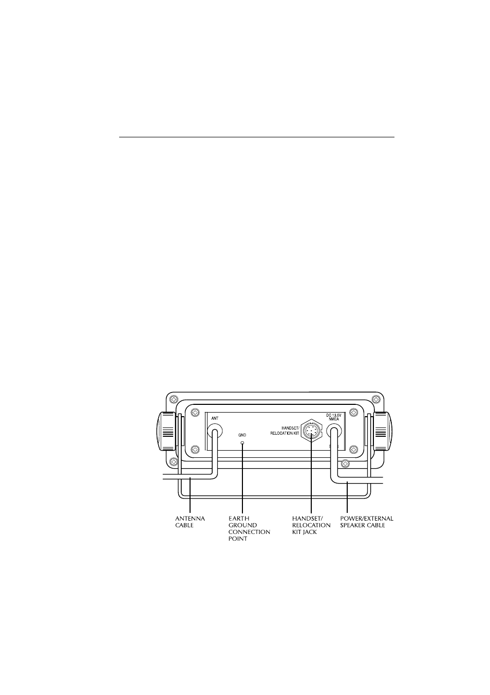5 antenna mounting suggestions, 6 grounding | Raymarine Ray215 User Manual | Page 22 / 134