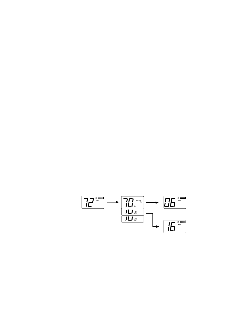 Receiving an individual ship's call | Raymarine Ray215 User Manual | Page 46 / 134