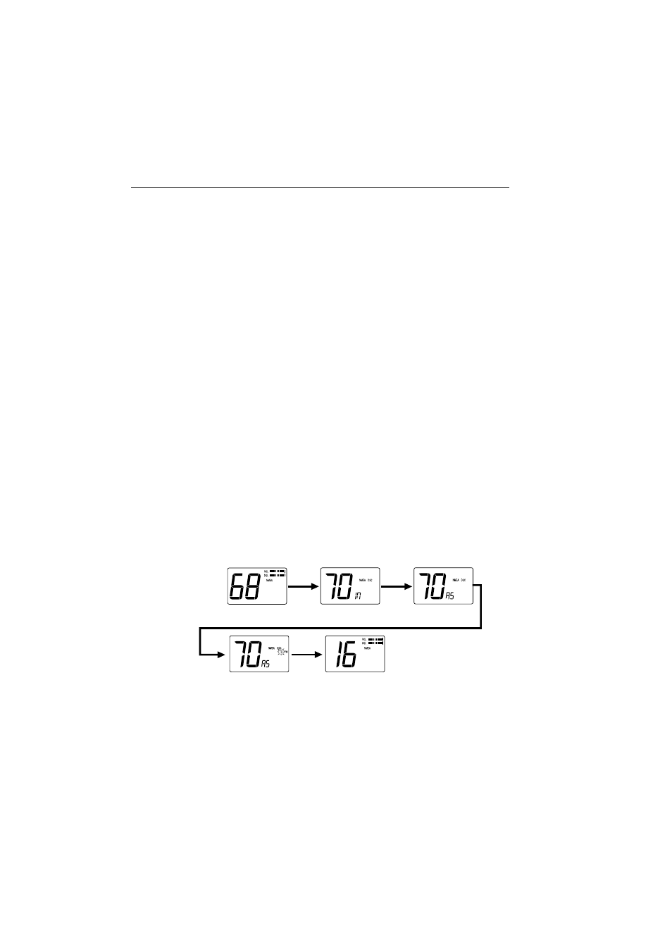Raymarine Ray215 User Manual | Page 47 / 134