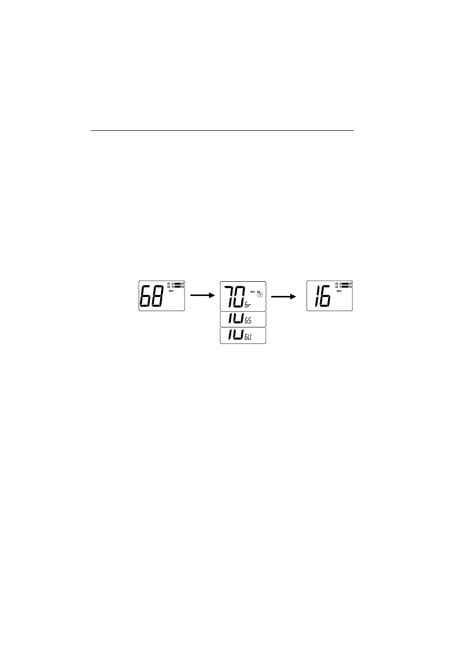 Raymarine Ray215 User Manual | Page 49 / 134