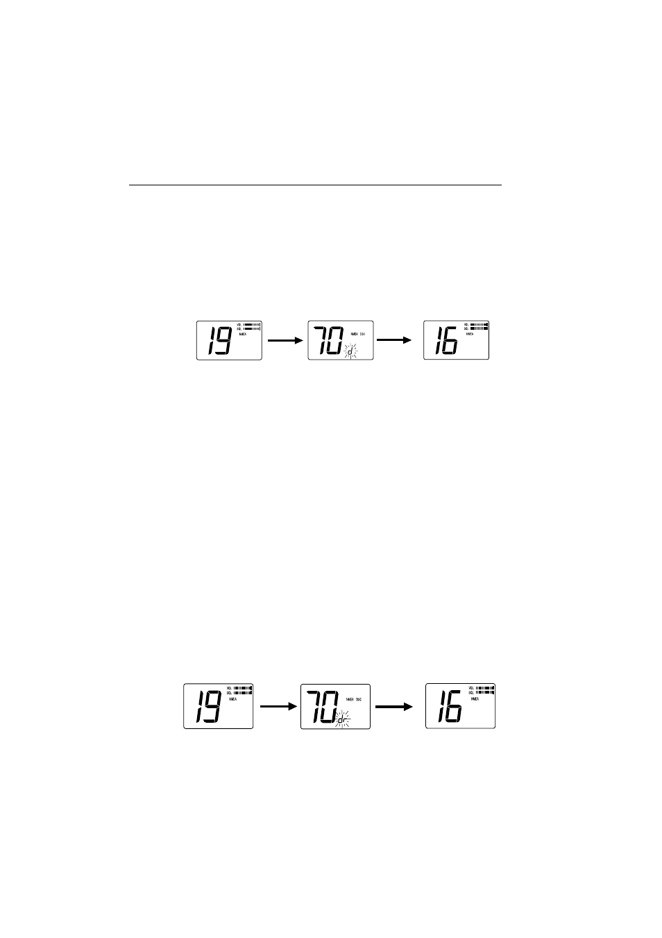 Raymarine Ray215 User Manual | Page 51 / 134