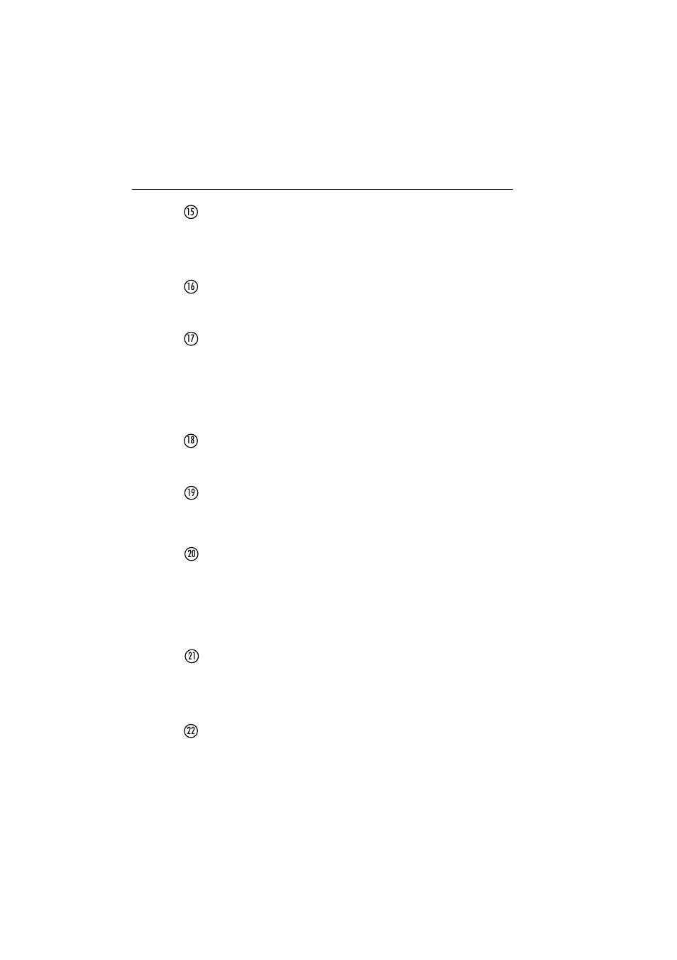 Raymarine Ray215 User Manual | Page 57 / 134
