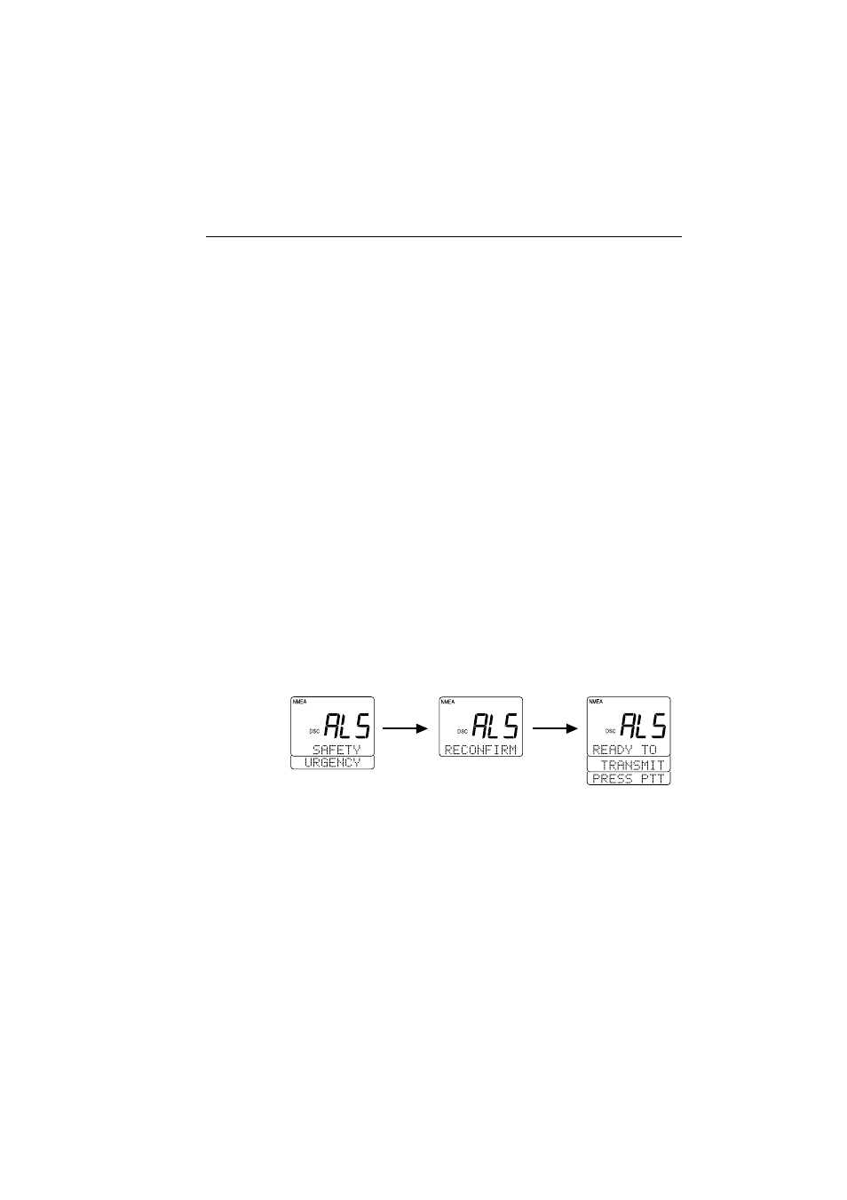 Raymarine Ray215 User Manual | Page 80 / 134