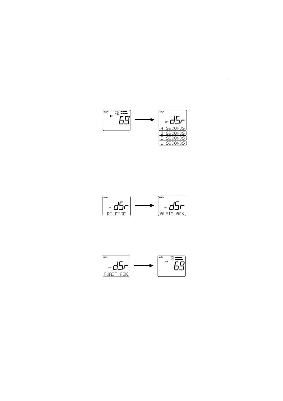 Raymarine Ray215 User Manual | Page 82 / 134