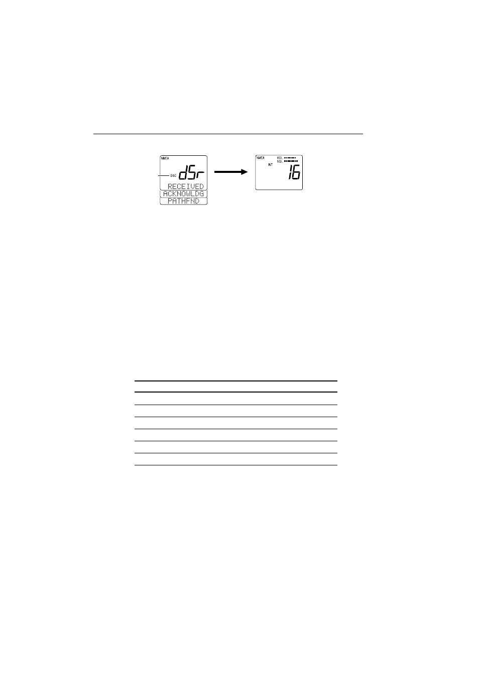 Raymarine Ray215 User Manual | Page 83 / 134