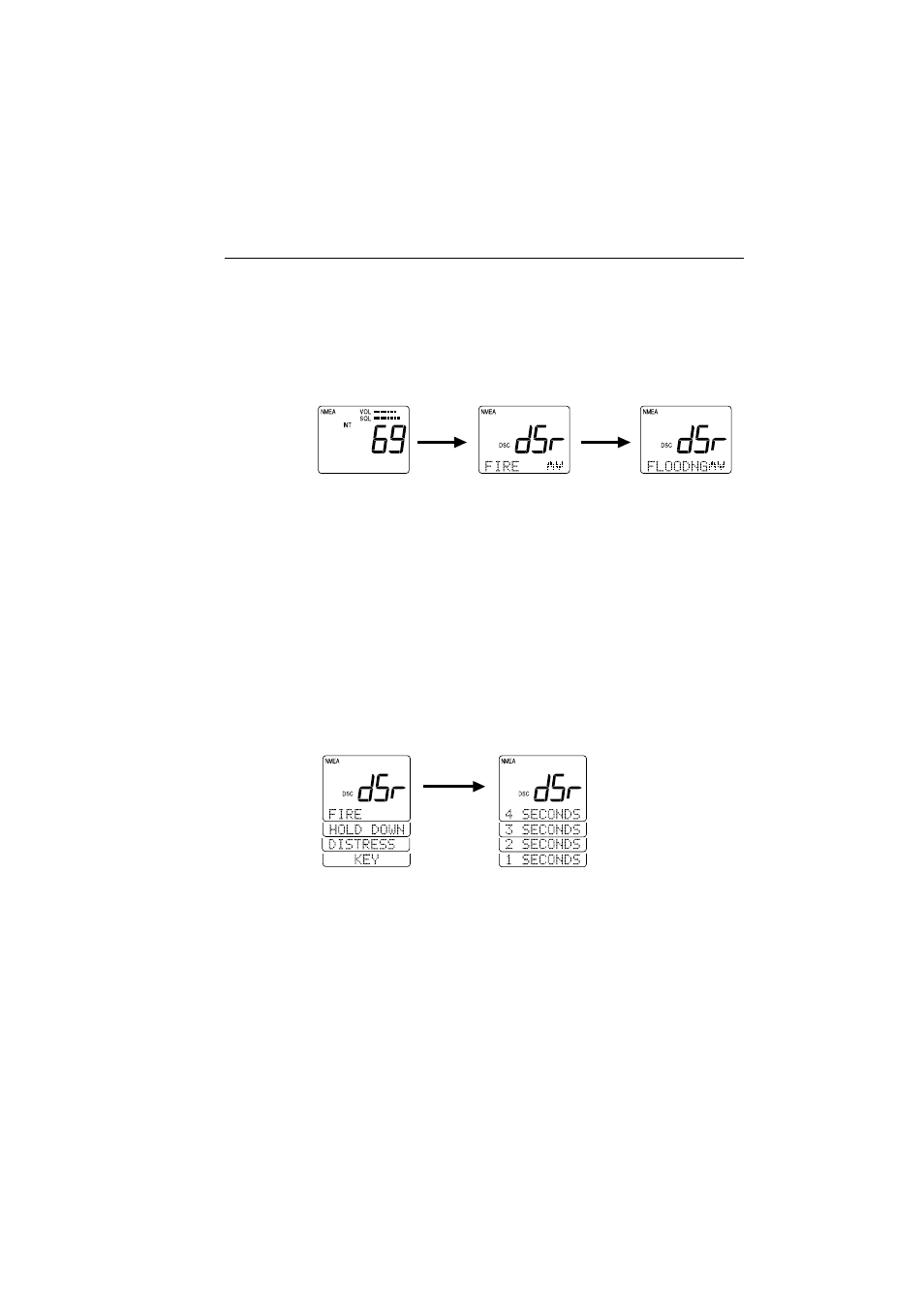 Raymarine Ray215 User Manual | Page 84 / 134