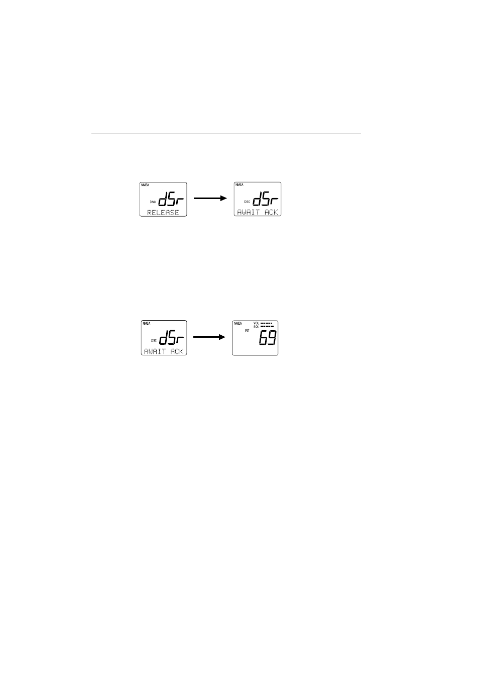 Raymarine Ray215 User Manual | Page 85 / 134