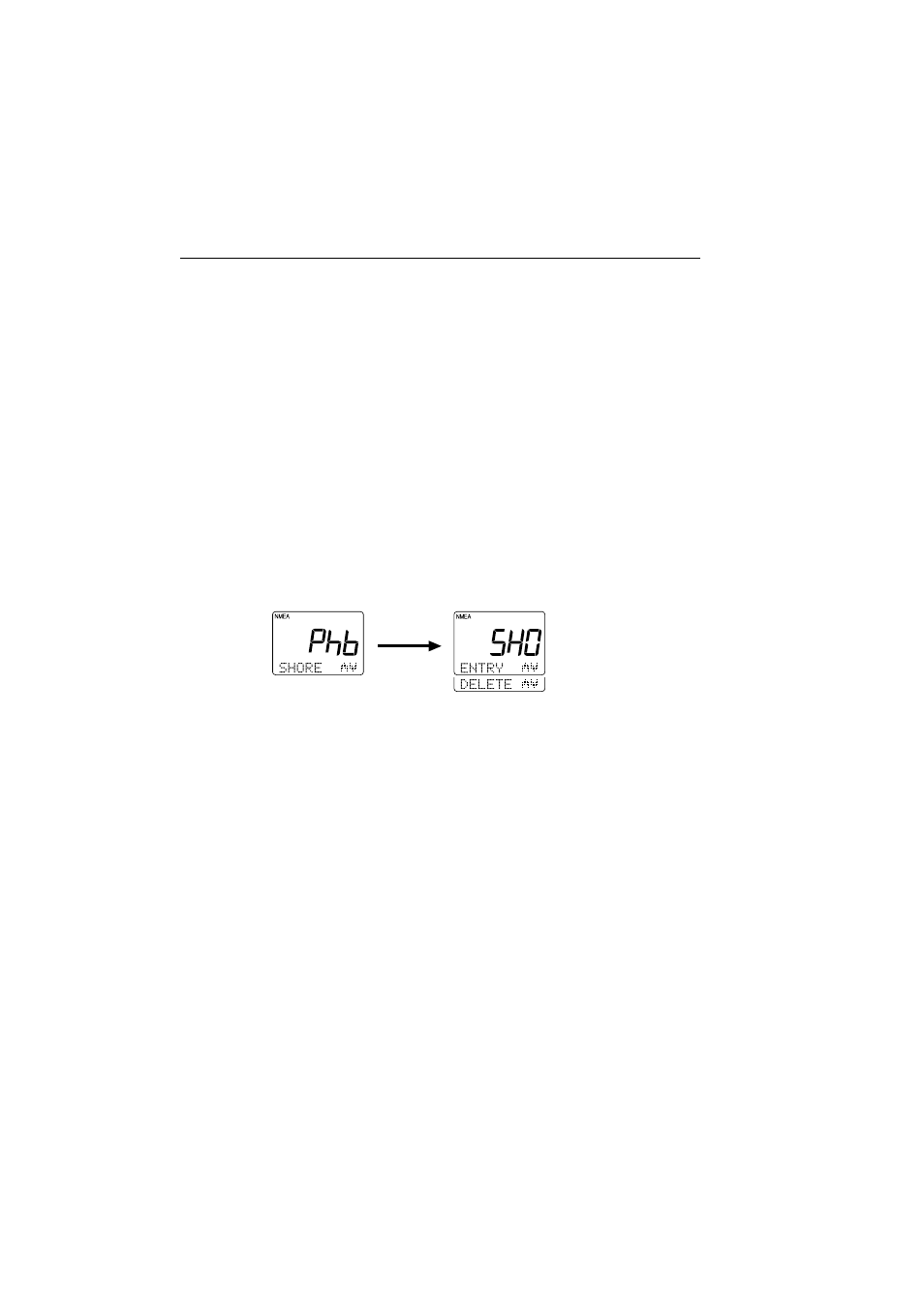 Raymarine Ray215 User Manual | Page 97 / 134