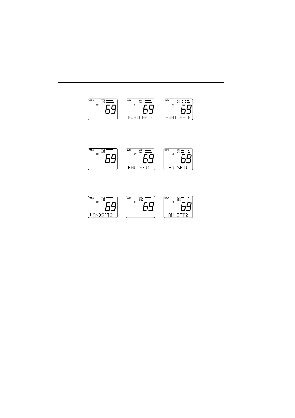 24 nmea operation | Raymarine Ray230 User Manual | Page 53 / 130