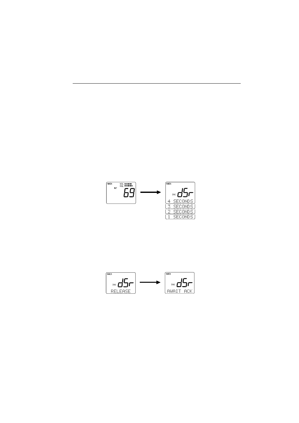 Raymarine Ray230 User Manual | Page 66 / 130