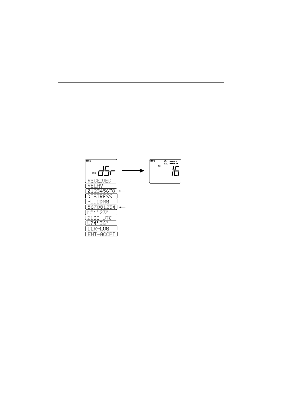 Raymarine Ray230 User Manual | Page 71 / 130