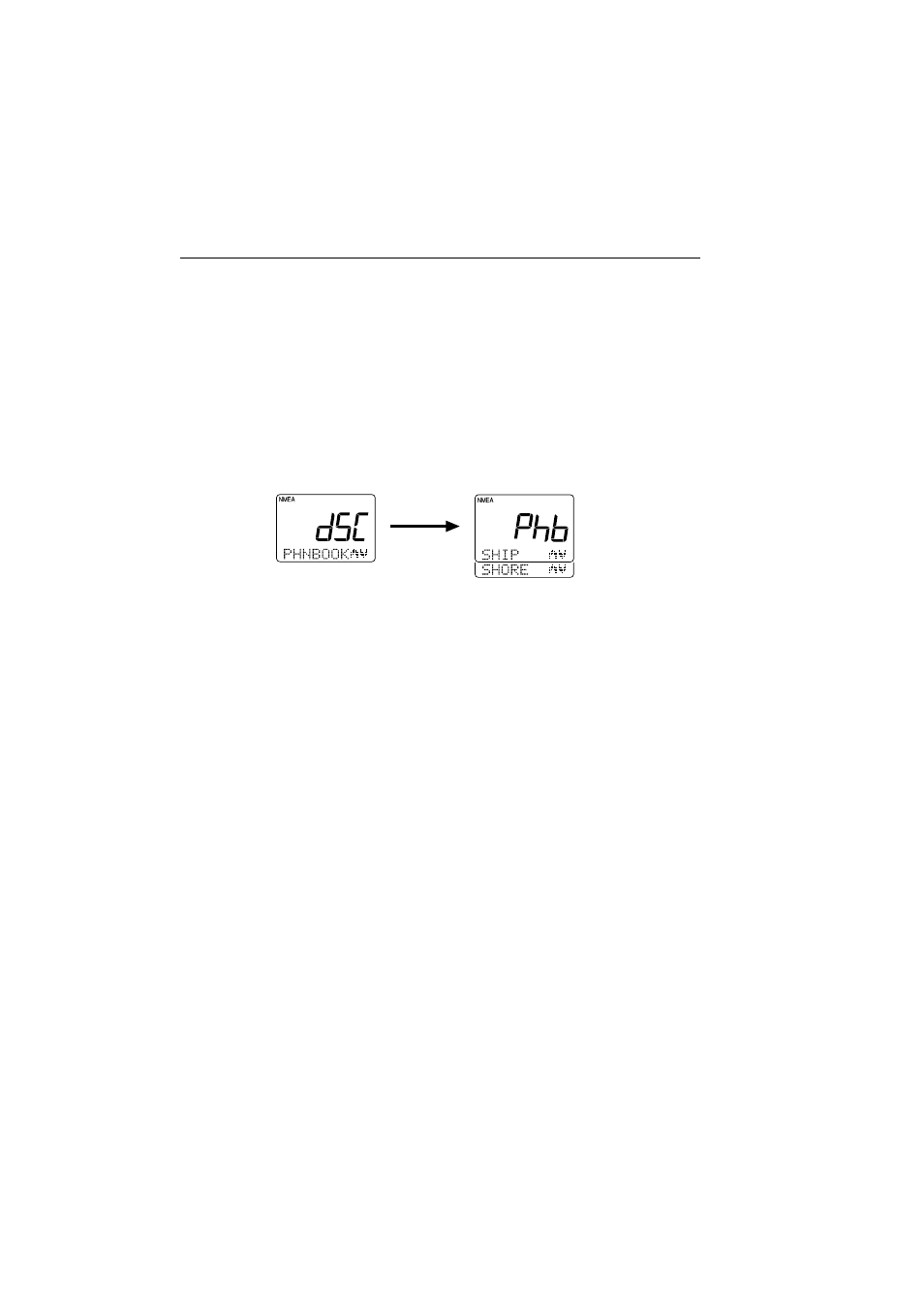 Raymarine Ray230 User Manual | Page 81 / 130