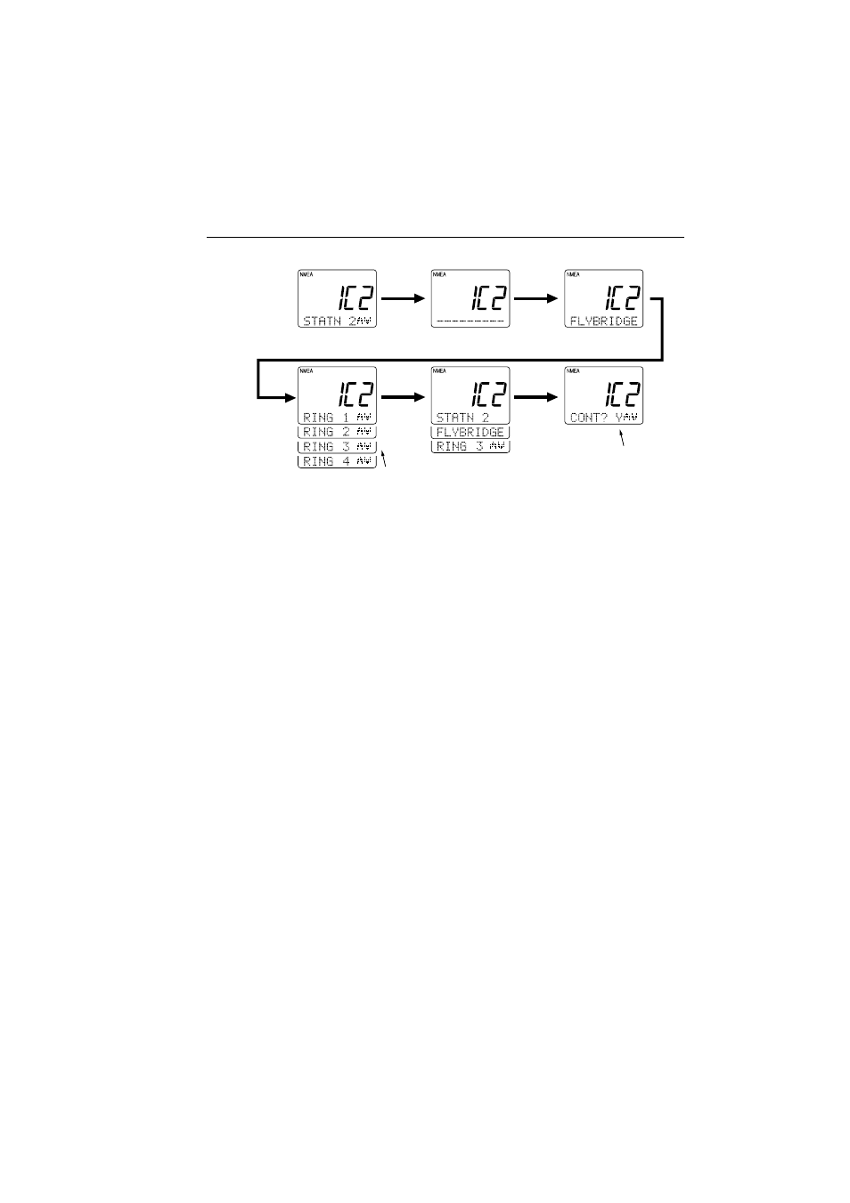 Raymarine Ray230 User Manual | Page 90 / 130