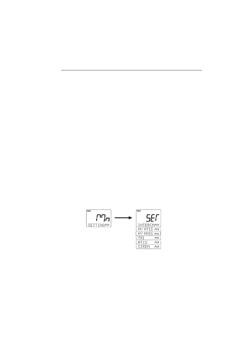 Raymarine Ray230 User Manual | Page 94 / 130