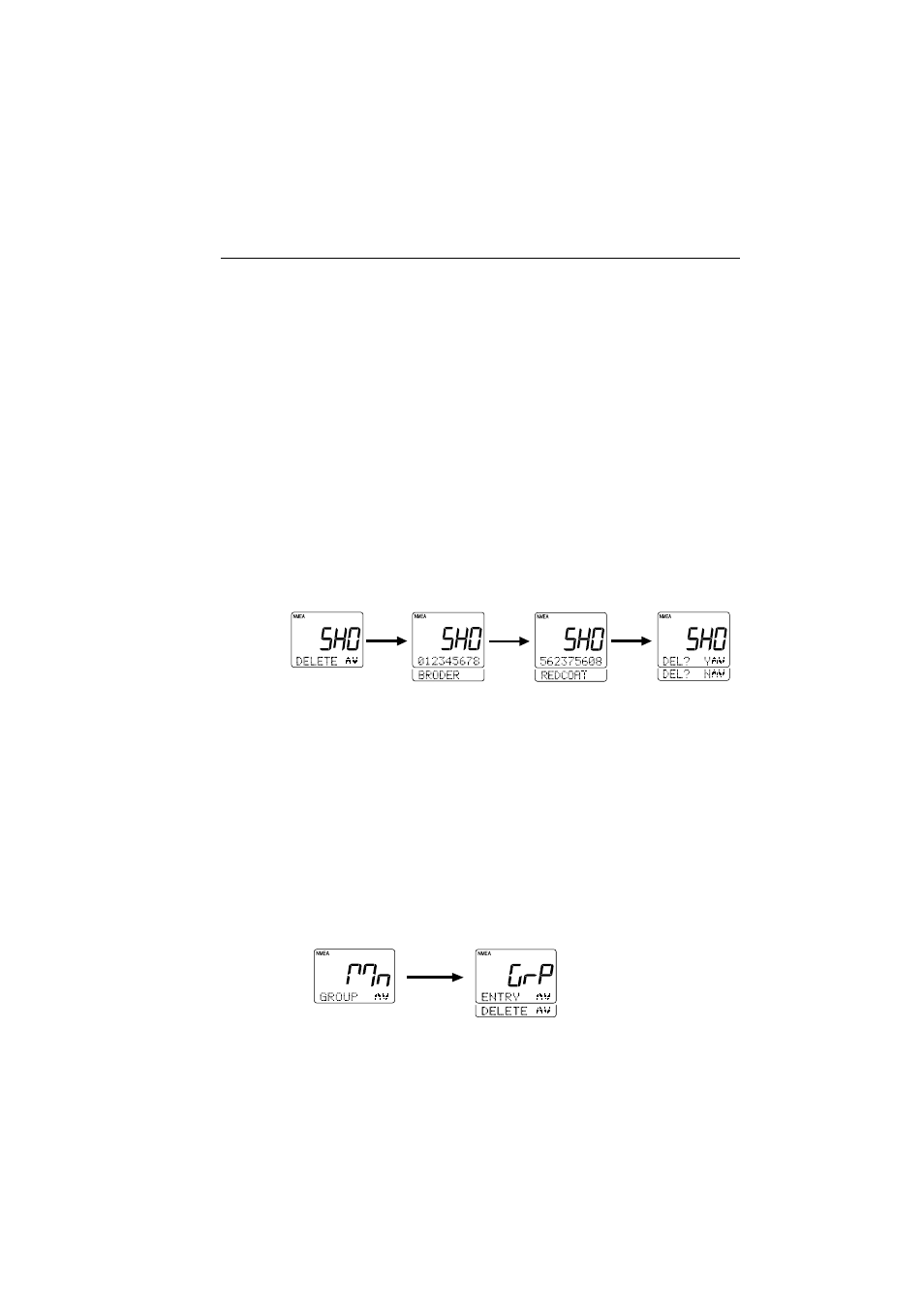 Raymarine Ray215e User Manual | Page 106 / 132