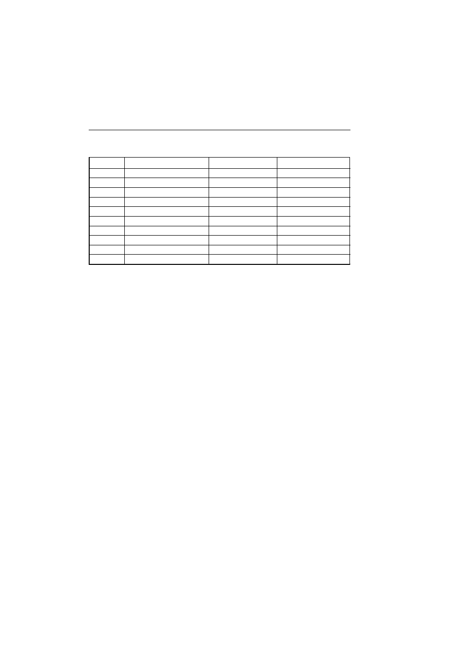 1 weather channels and frequencies (optional) | Raymarine Ray215e User Manual | Page 131 / 132