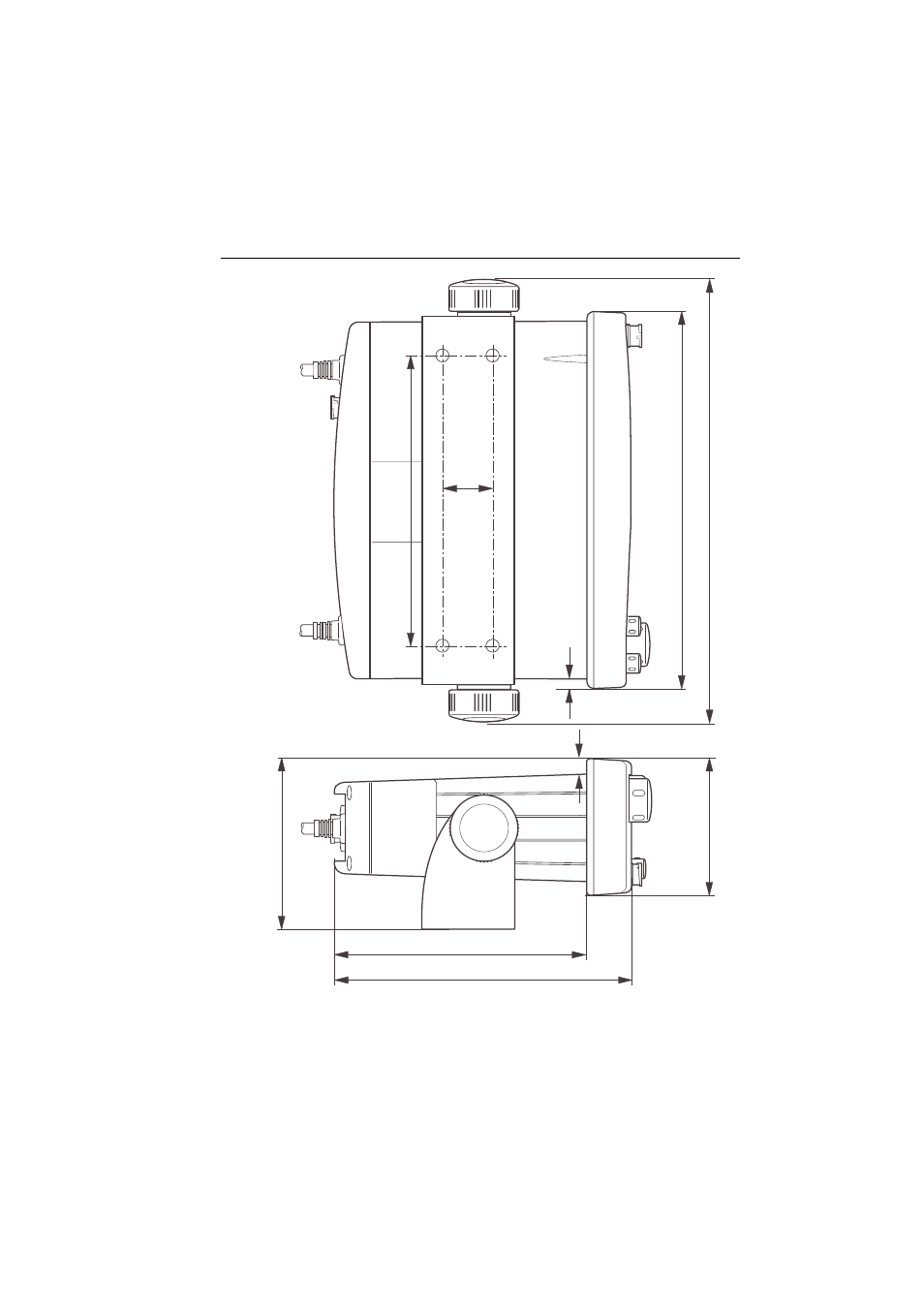 Raymarine Ray215e User Manual | Page 18 / 132