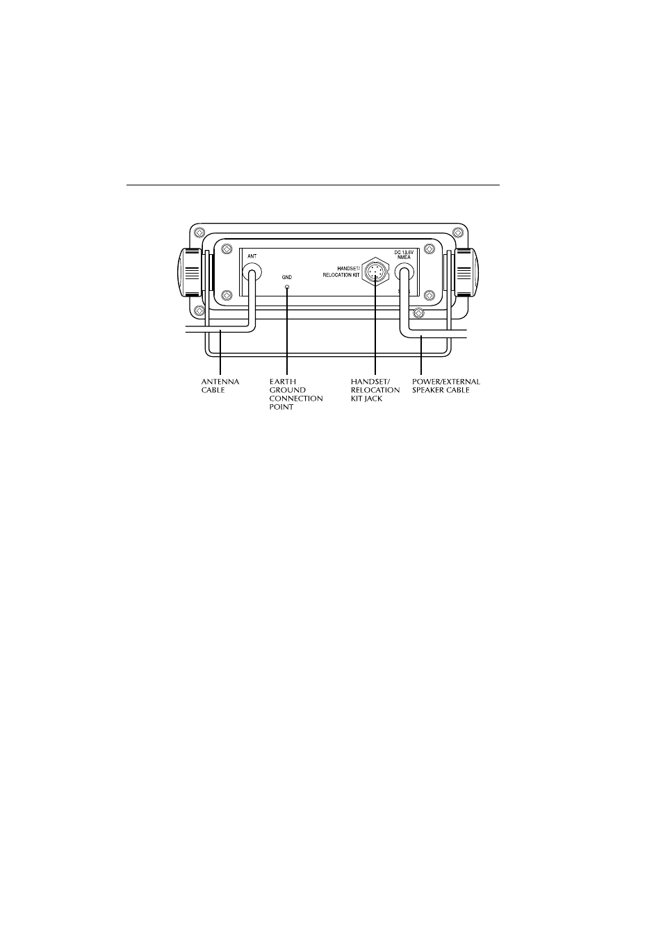 Raymarine Ray215e User Manual | Page 23 / 132