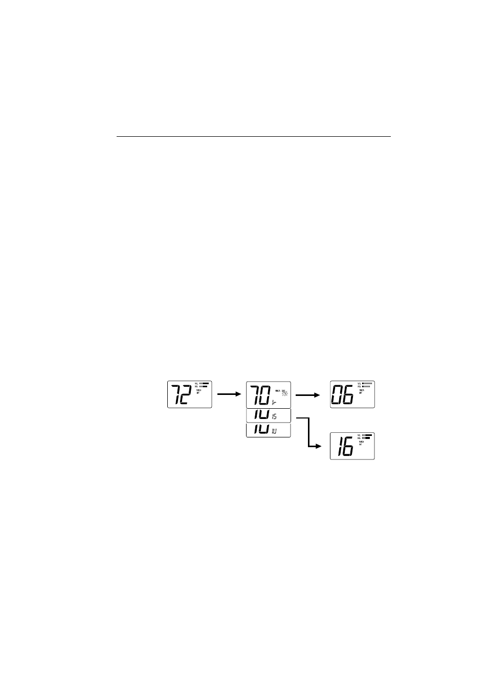 Receiving an individual ship’s call | Raymarine Ray215e User Manual | Page 48 / 132