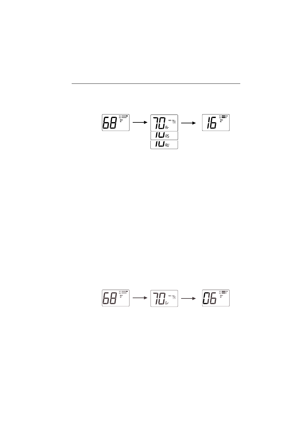 4 group call | Raymarine Ray215e User Manual | Page 50 / 132