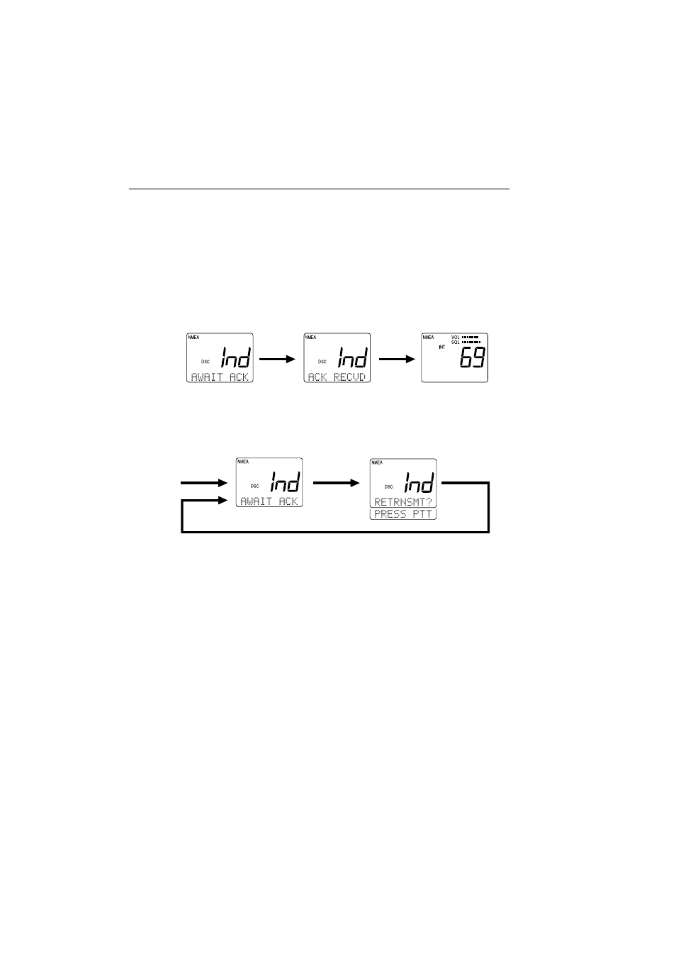 Raymarine Ray215e User Manual | Page 81 / 132