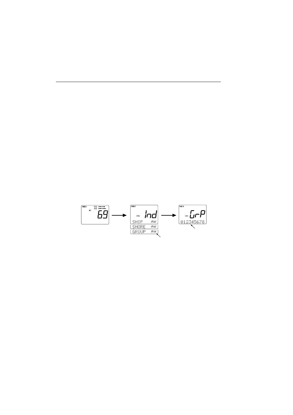 Raymarine Ray215e User Manual | Page 85 / 132