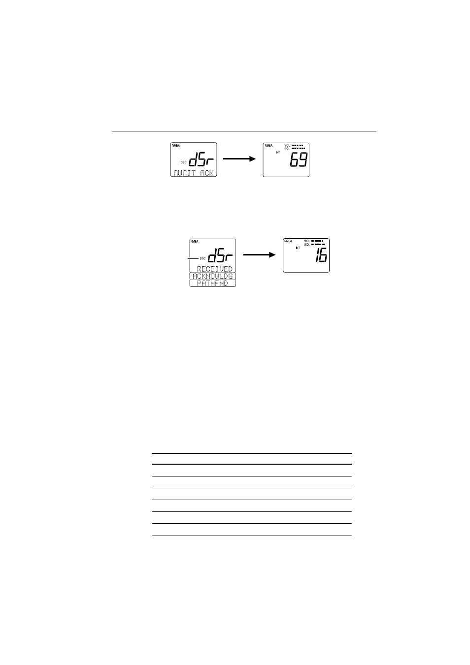 Raymarine Ray215e User Manual | Page 90 / 132