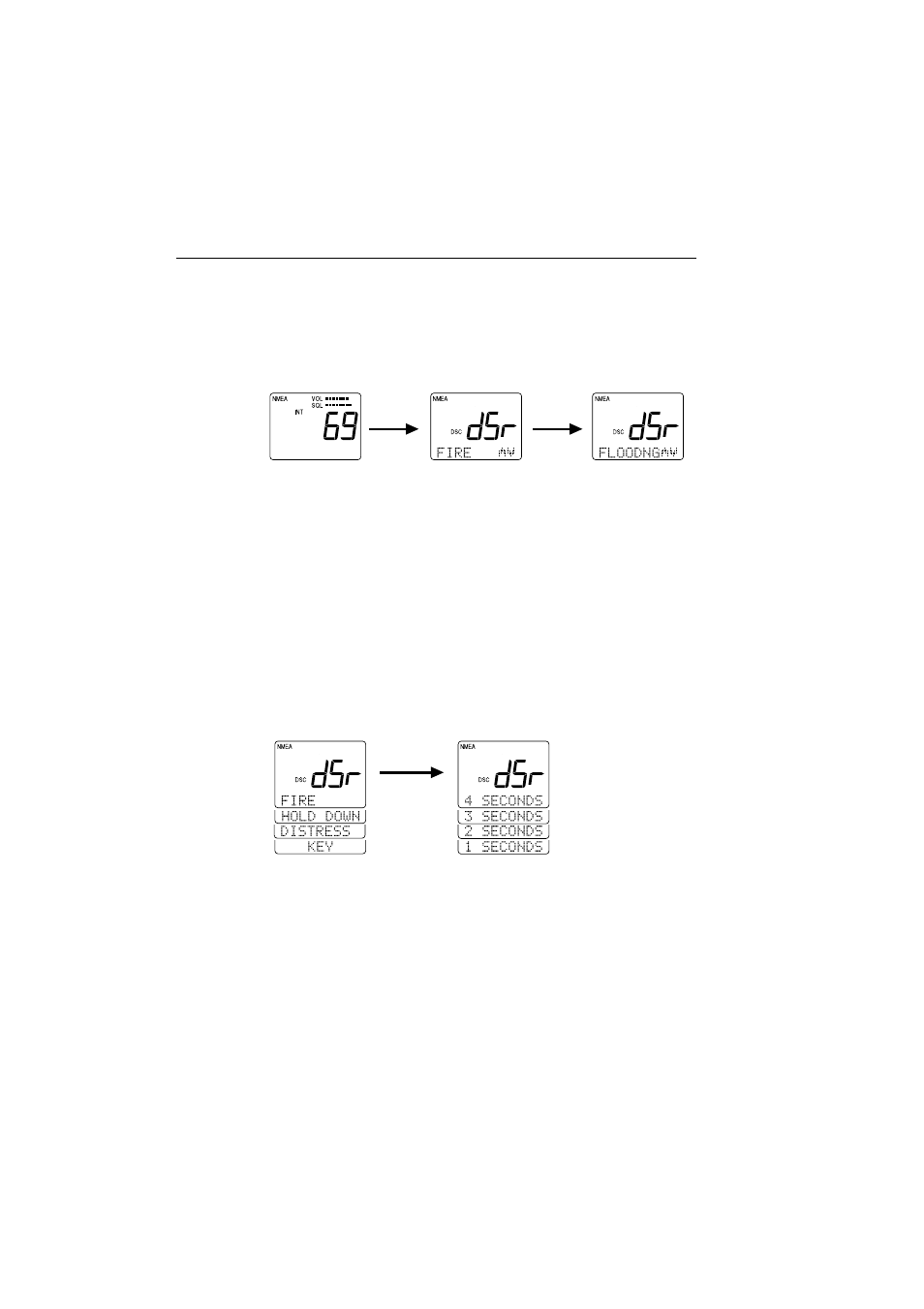 Raymarine Ray215e User Manual | Page 91 / 132