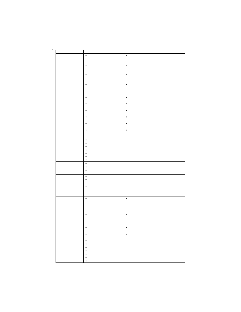 Ruby Tech PM0426-13 User Manual | Page 11 / 48