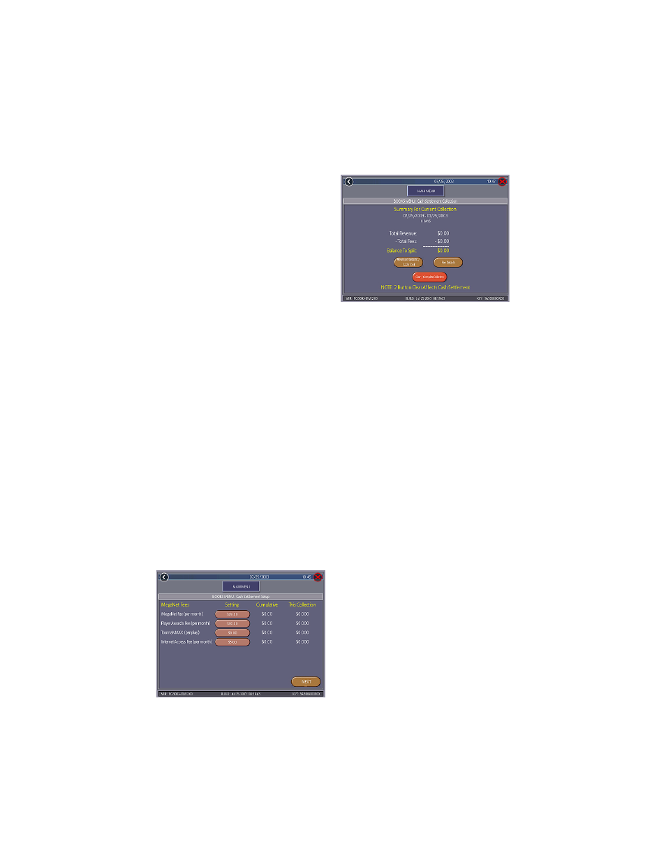 Ruby Tech PM0426-13 User Manual | Page 19 / 48