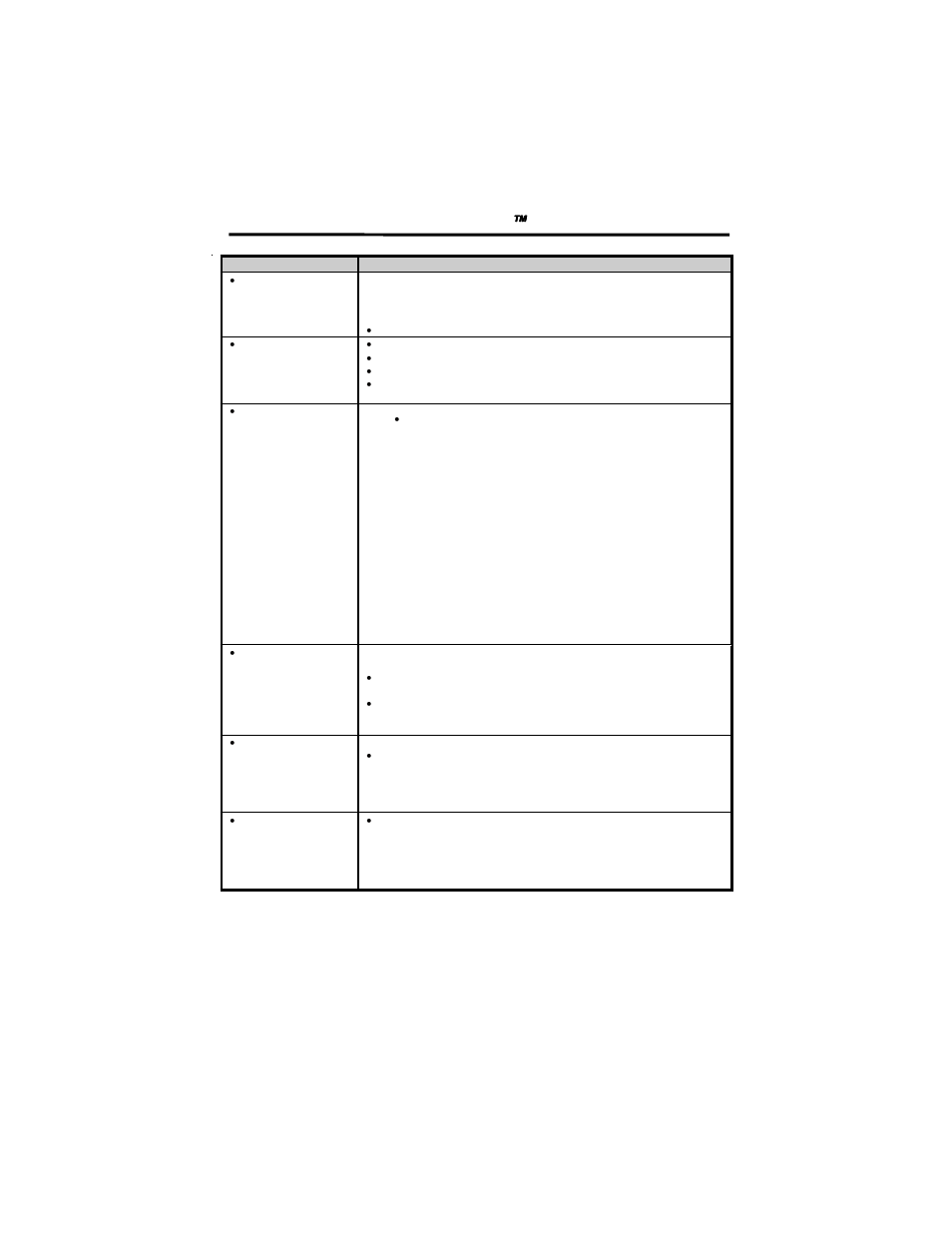 Ruby Tech PM0426-13 User Manual | Page 30 / 48