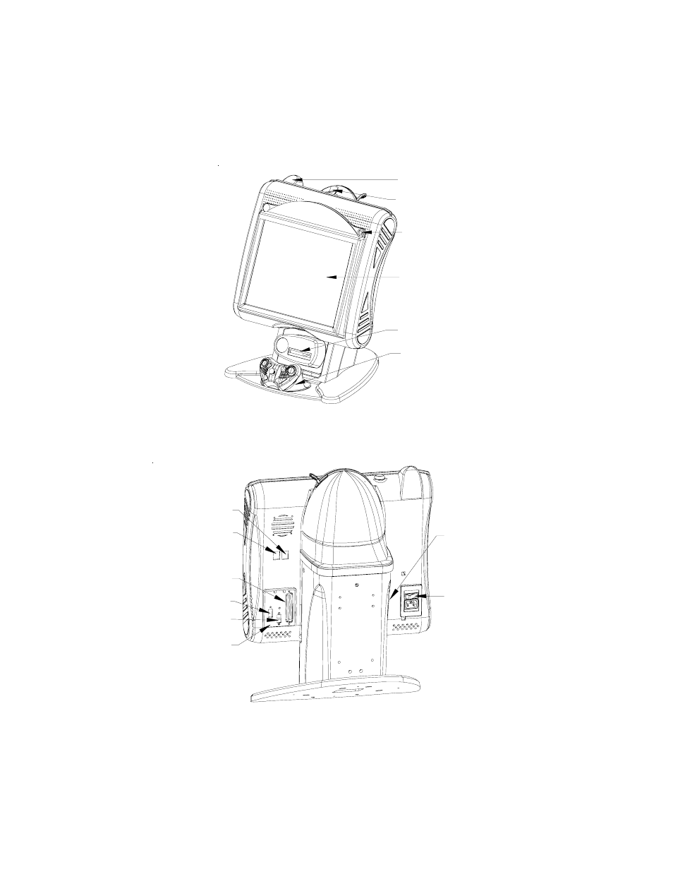 Evo ion diagrams | Ruby Tech PM0426-13 User Manual | Page 31 / 48