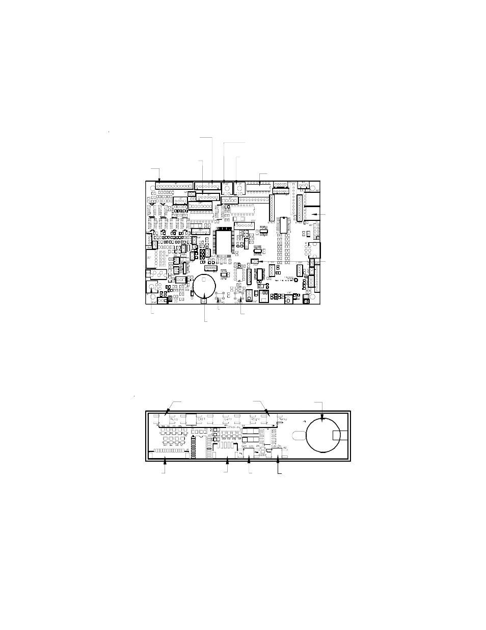 Connection diagrams | Ruby Tech PM0426-13 User Manual | Page 37 / 48