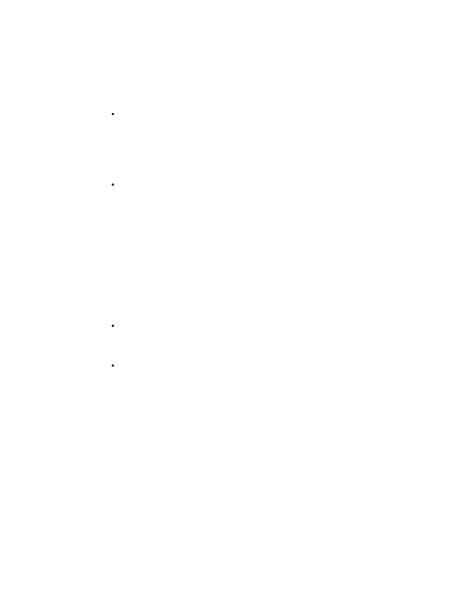 Ruby Tech PM0426-13 User Manual | Page 7 / 48