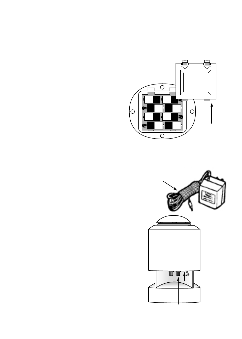 Power the speaker | Recoton/Advent Advent AW810 User Manual | Page 5 / 12