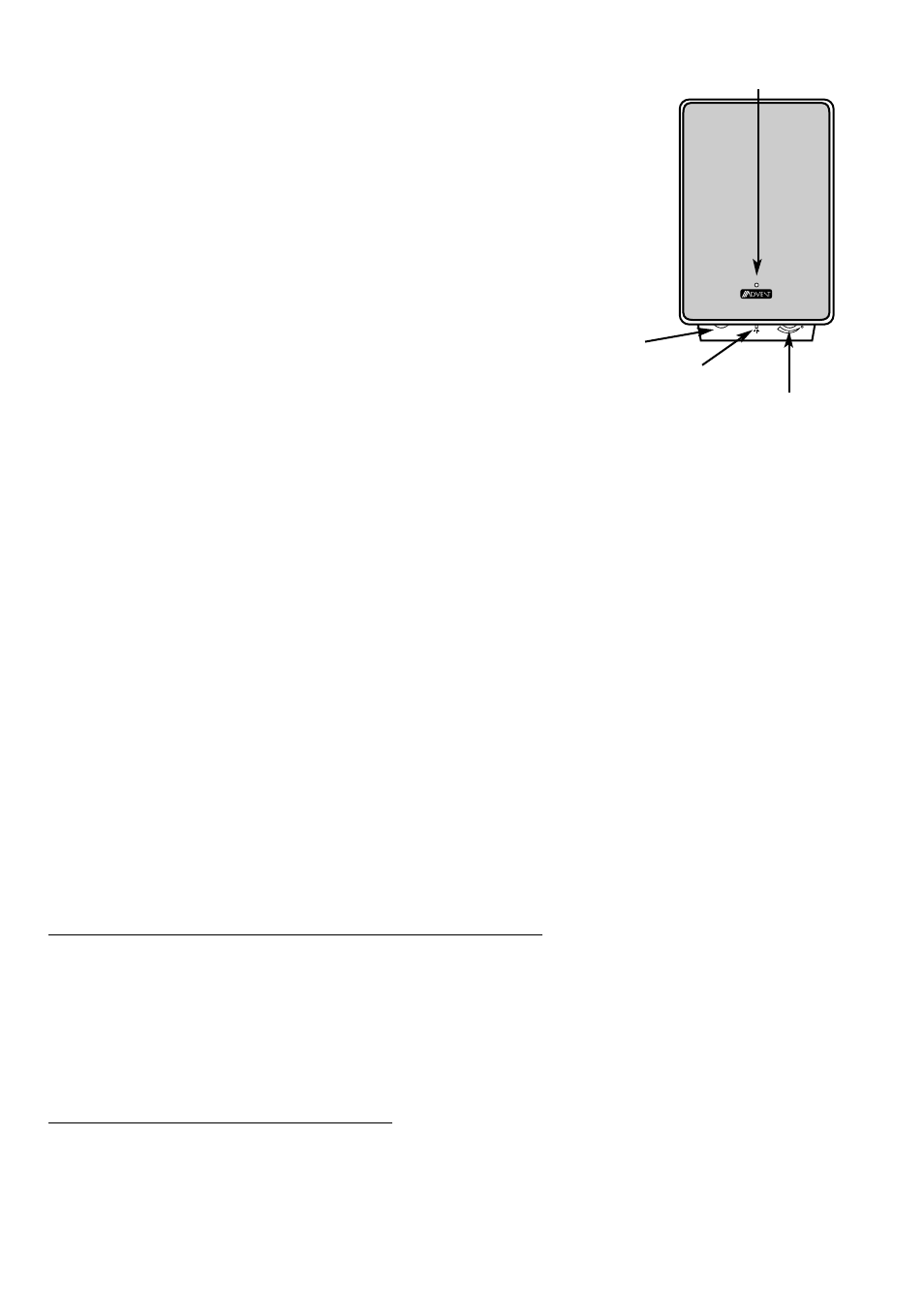 Optional speaker mounting brackets, More helpful information | Recoton/Advent Advent AW820 User Manual | Page 19 / 24