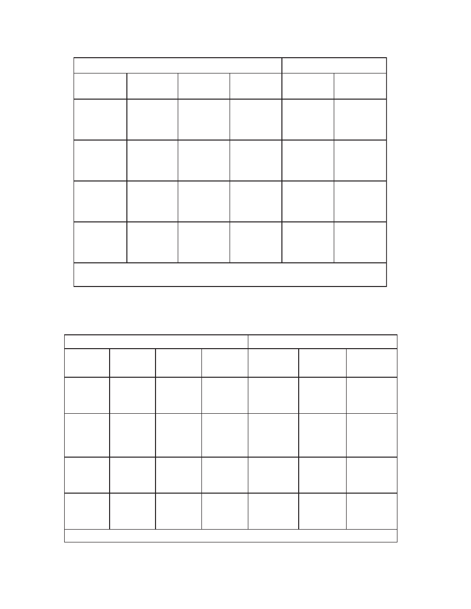 RTS SSA-424 User Manual | Page 12 / 18