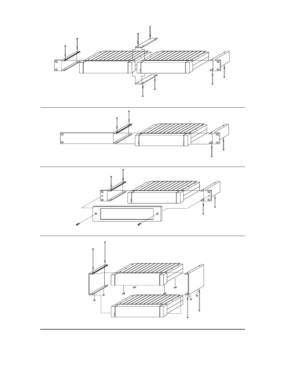 RTS SSA-424 User Manual | Page 8 / 18