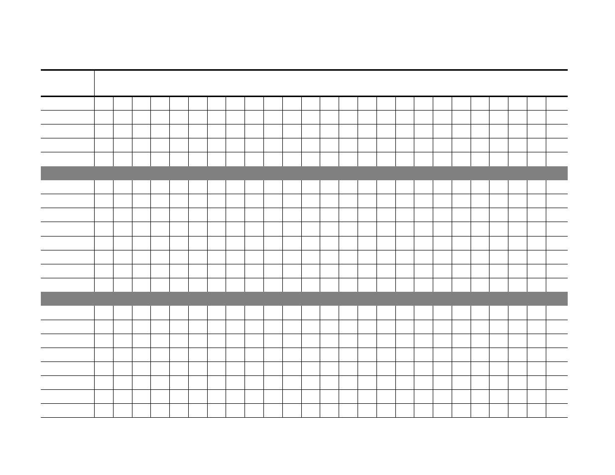RTS DKP-8 User Manual | Page 56 / 62