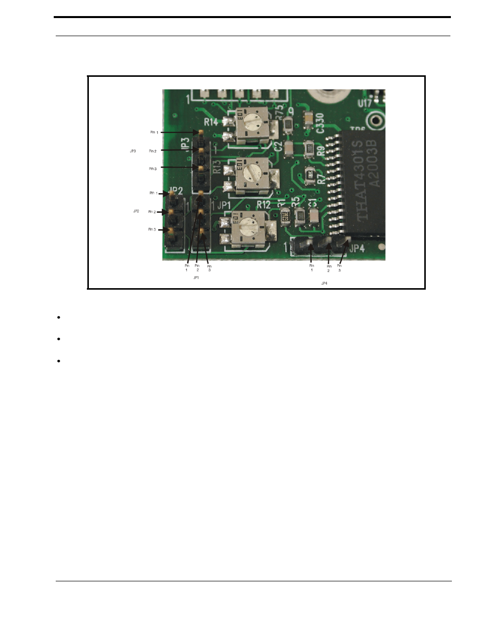 RTS DKP-8 User Manual | Page 58 / 62