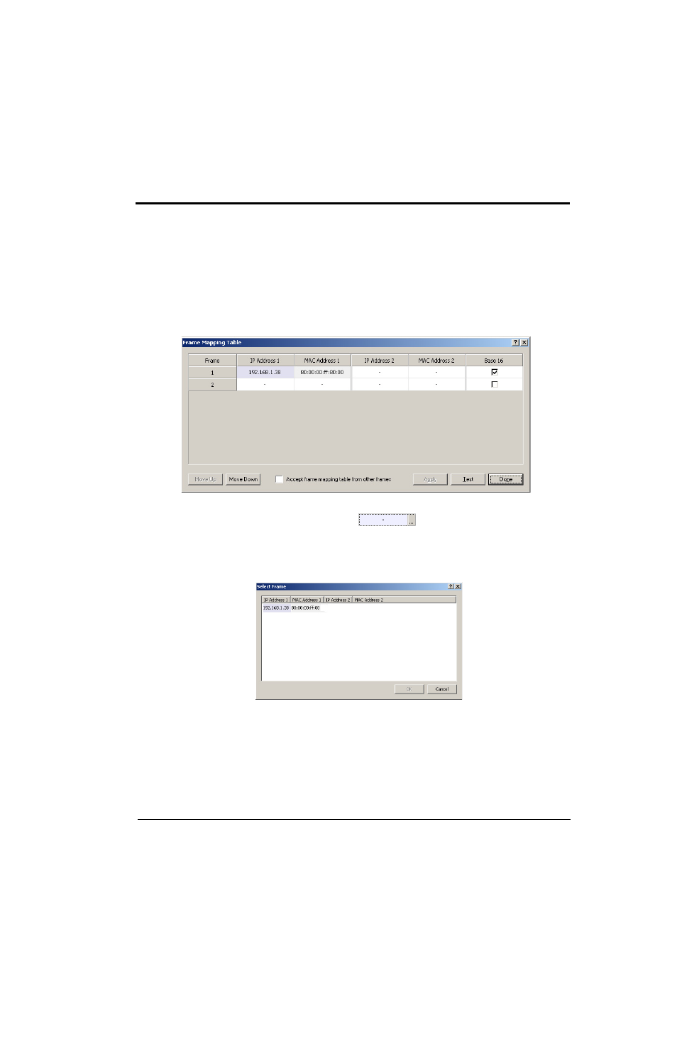 RTS TBX - TriBus ADAM User Manual | Page 27 / 48