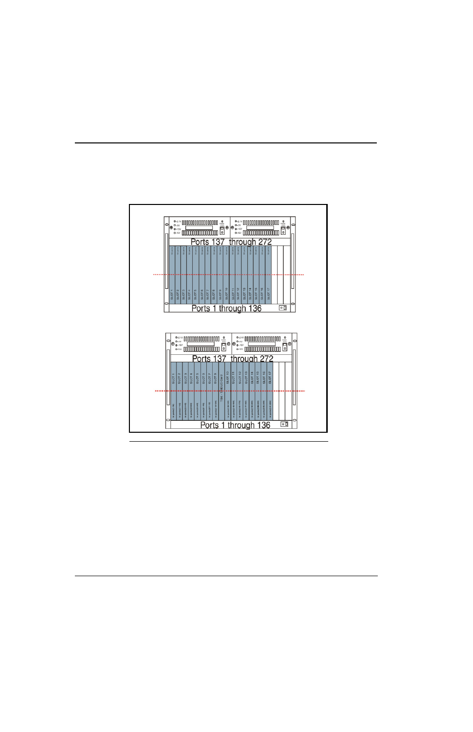 Base 16 port number system | RTS TBX - TriBus ADAM User Manual | Page 30 / 48