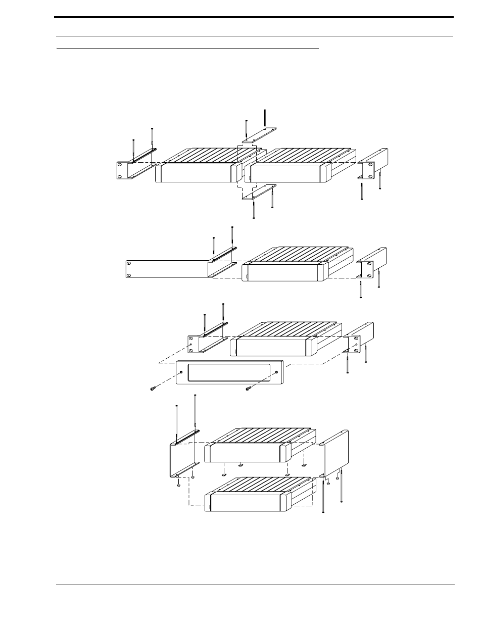 Mounting configurations | RTS LMS-325 User Manual | Page 11 / 25