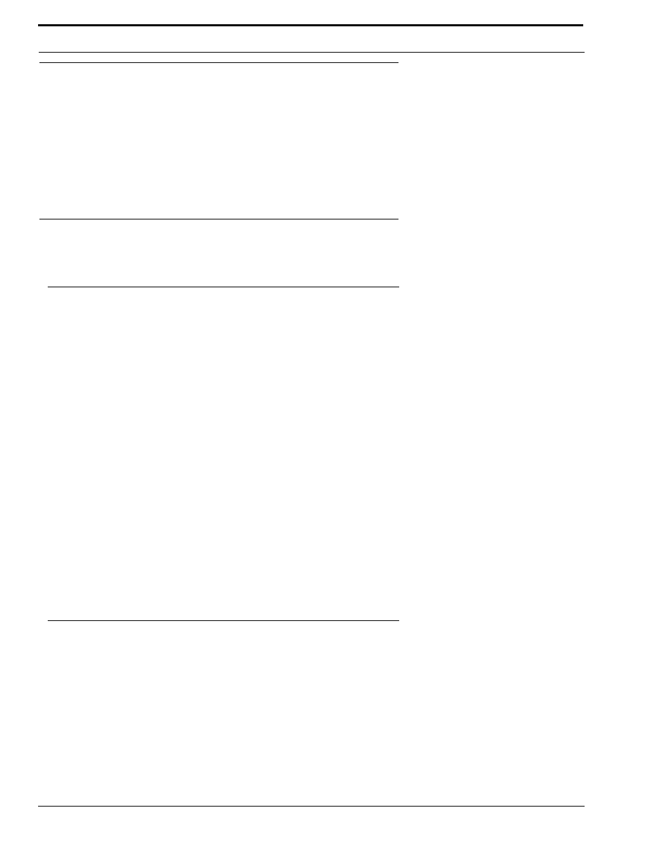 Where to obtain parts, Mechanical parts | RTS LMS-325 User Manual | Page 14 / 25