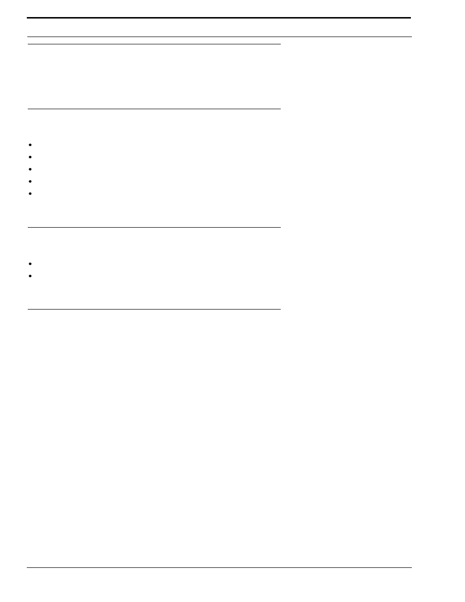 General description, Features, Controls | Specifications, General | RTS LMS-325 User Manual | Page 6 / 25