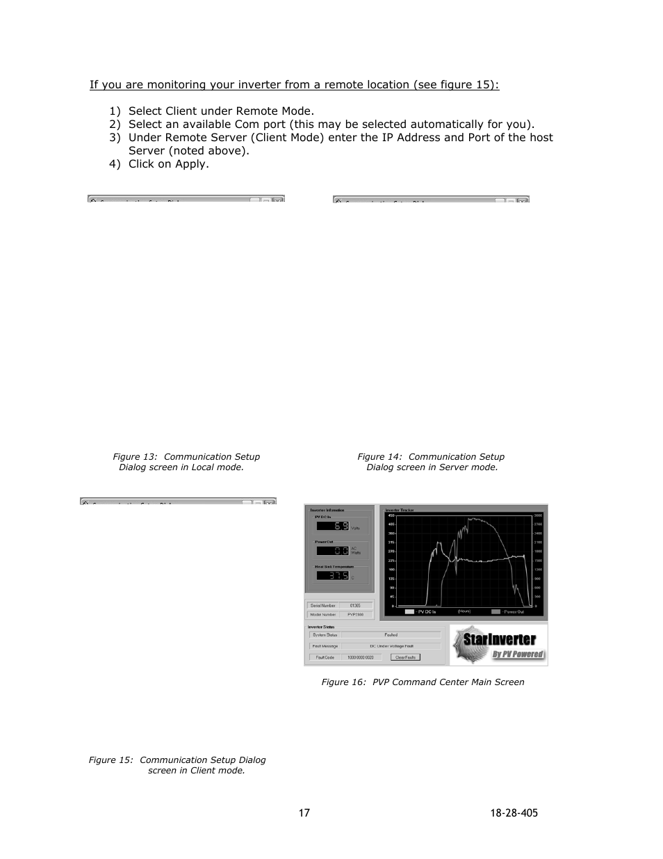 Revolutionary Cooling Systems PVP2800 User Manual | Page 18 / 28