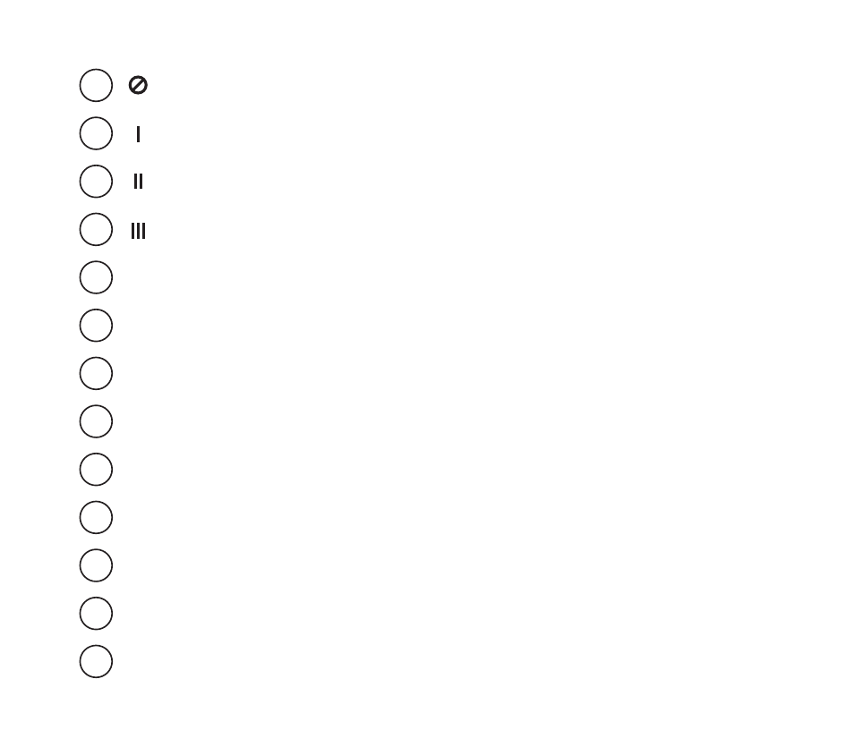 Resolution Audio Opus 21 User Manual | Page 7 / 8