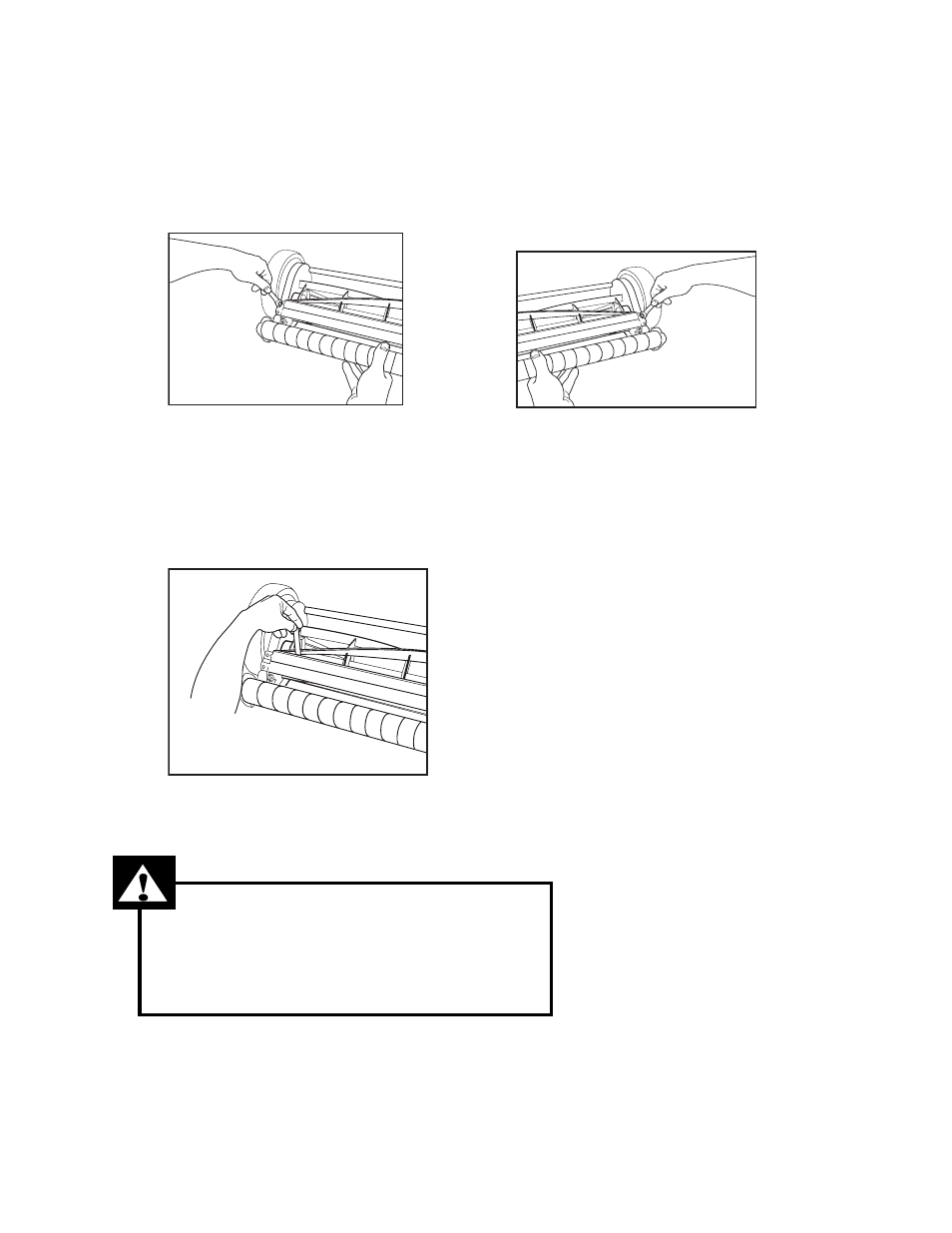 Reel Mowers, Etc MM-1 User Manual | Page 9 / 10